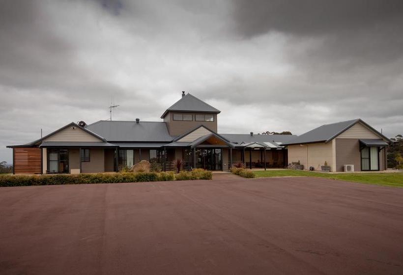 Sensational Heights Bed & Breakfast | Denmark | Western Australia | Australia 19