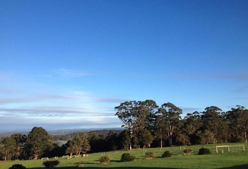 Sensational Heights Bed & Breakfast | Denmark | Western Australia | Australia 2