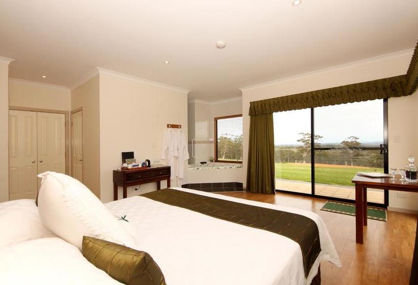 Sensational Heights Bed & Breakfast | Denmark | Western Australia | Australia 3