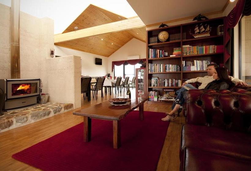 Sensational Heights Bed & Breakfast | Denmark | Western Australia | Australia 4