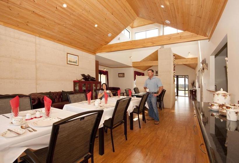 Sensational Heights Bed & Breakfast | Denmark | Western Australia | Australia 5