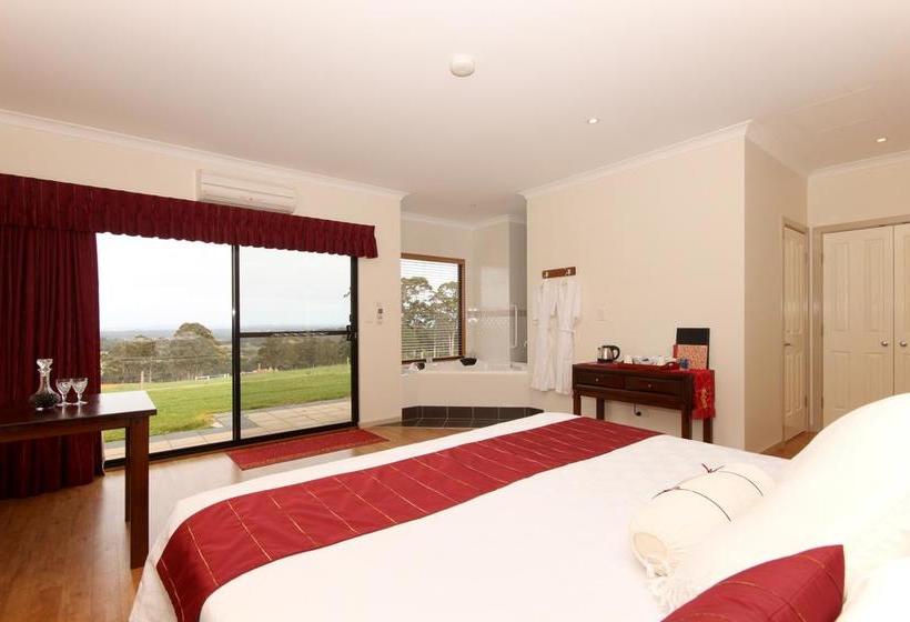 Sensational Heights Bed & Breakfast | Denmark | Western Australia | Australia 6
