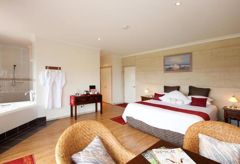 Sensational Heights Bed & Breakfast | Denmark | Western Australia | Australia 7