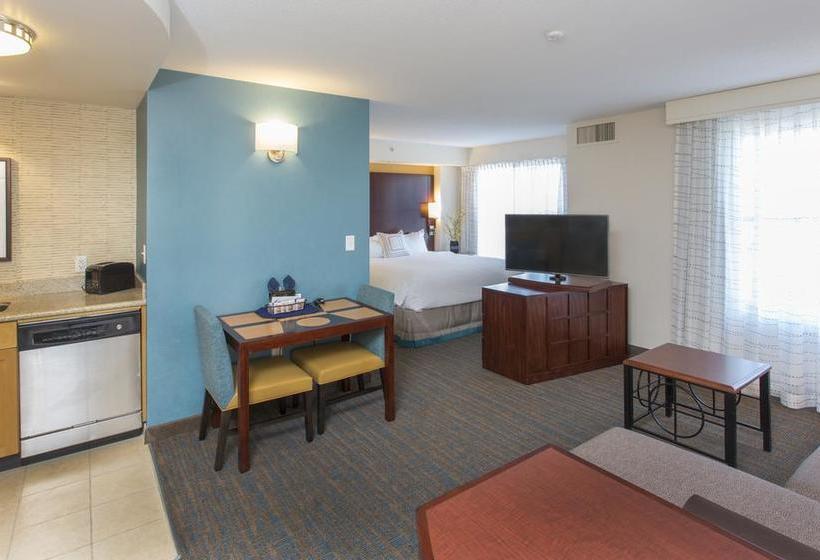 Hotel Residence Inn By Marriott Moncton | Moneton | New Brunswick | Canada 1