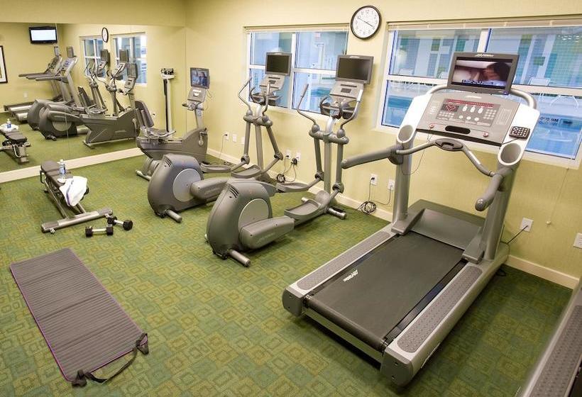 Hotel Residence Inn By Marriott Moncton | Moneton | New Brunswick | Canada 10