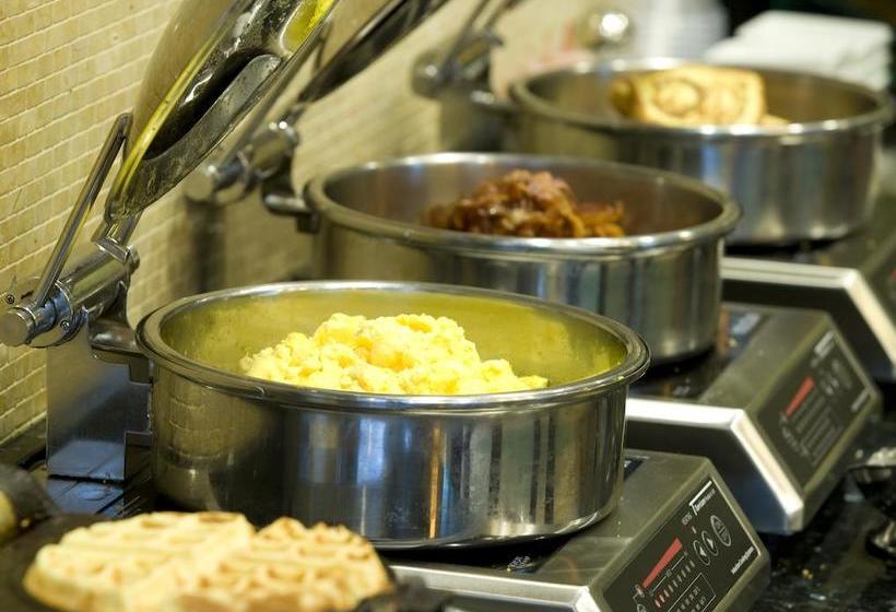 Hotel Residence Inn By Marriott Moncton | Moneton | New Brunswick | Canada 11