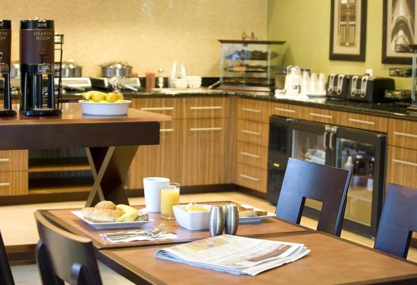 Hotel Residence Inn By Marriott Moncton | Moneton | New Brunswick | Canada 12