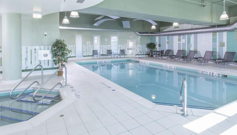 Hotel Residence Inn By Marriott Moncton | Moneton | New Brunswick | Canada 17