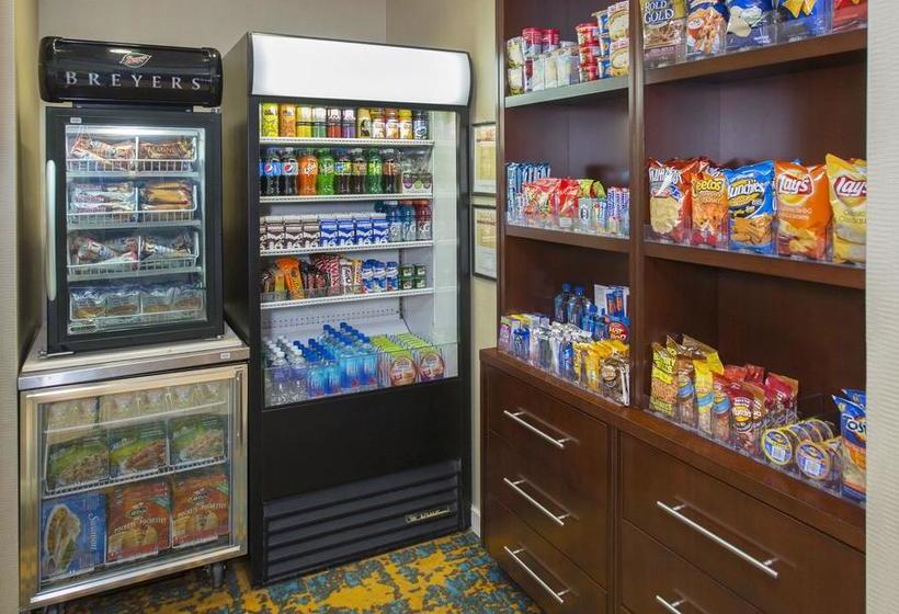 Hotel Residence Inn By Marriott Moncton | Moneton | New Brunswick | Canada 18