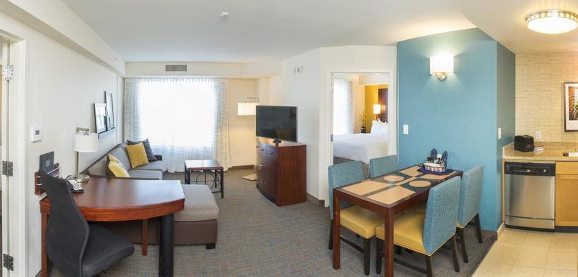 Hotel Residence Inn By Marriott Moncton | Moneton | New Brunswick | Canada 2