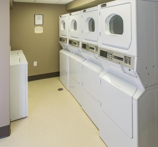 Hotel Residence Inn By Marriott Moncton | Moneton | New Brunswick | Canada 20