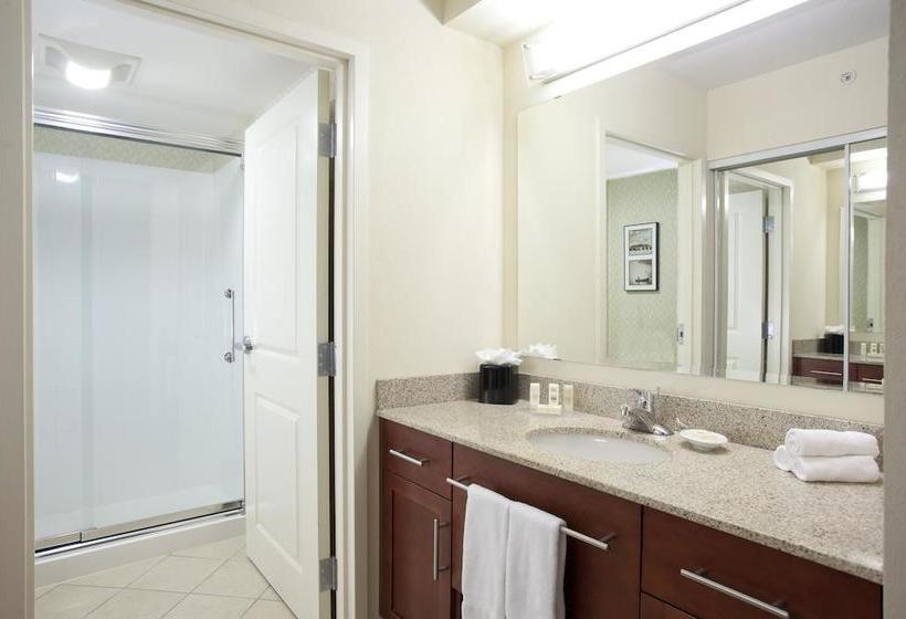 Hotel Residence Inn By Marriott Moncton | Moneton | New Brunswick | Canada 4