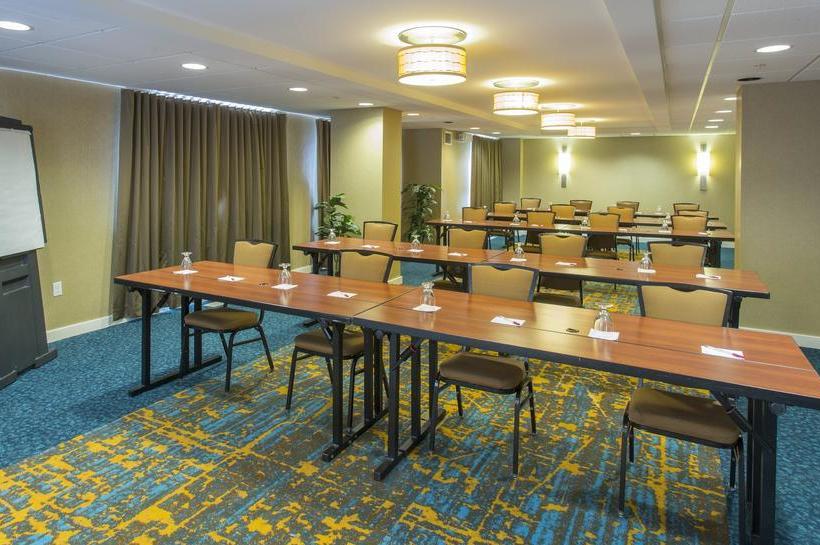 Hotel Residence Inn By Marriott Moncton | Moneton | New Brunswick | Canada 7