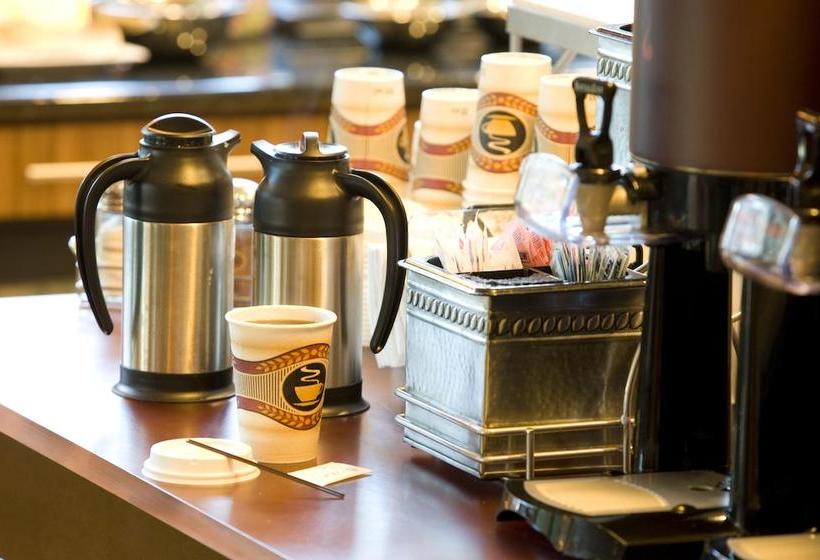 Hotel Residence Inn By Marriott Moncton | Moneton | New Brunswick | Canada 9