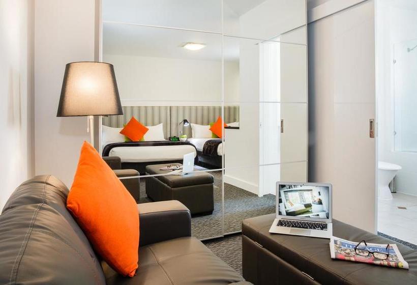 Comfort Hotel East Melbourne | Melbourne | Victoria | Australia 13