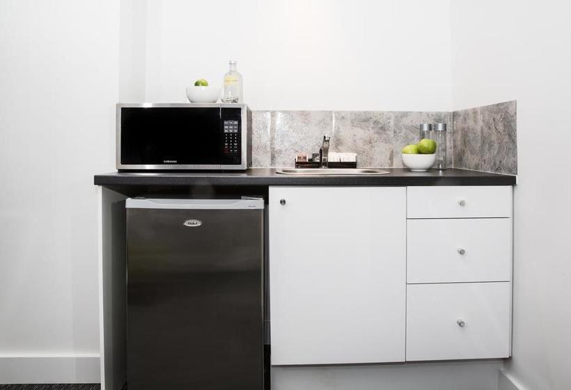 Comfort Hotel East Melbourne | Melbourne | Victoria | Australia 15