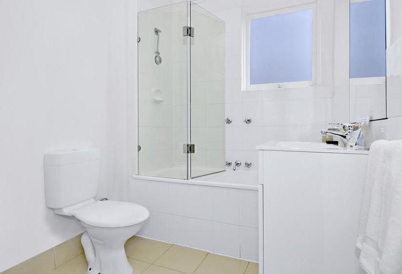 Comfort Hotel East Melbourne | Melbourne | Victoria | Australia 7