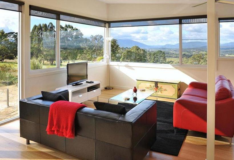 Dalblair Bed & Breakfast