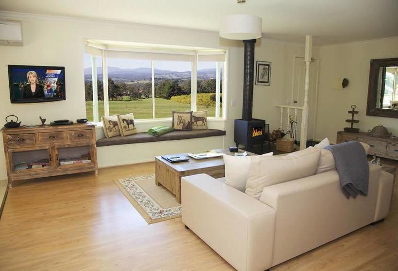 Dalblair Bed & Breakfast | Melbourne | Victoria | Australia 10