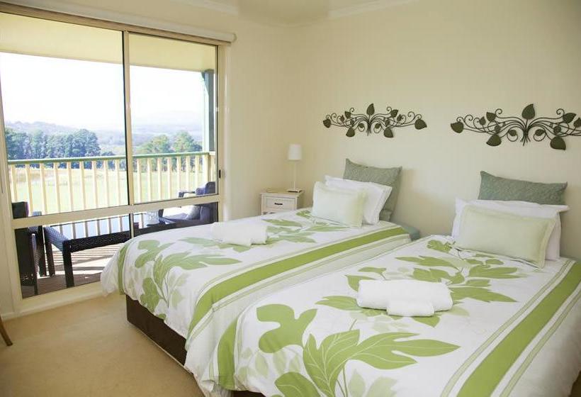 Dalblair Bed & Breakfast | Melbourne | Victoria | Australia 11