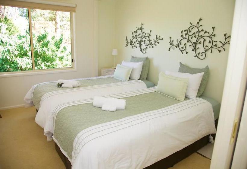 Dalblair Bed & Breakfast | Melbourne | Victoria | Australia 12