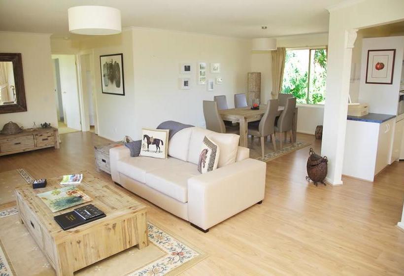 Dalblair Bed & Breakfast | Melbourne | Victoria | Australia 13