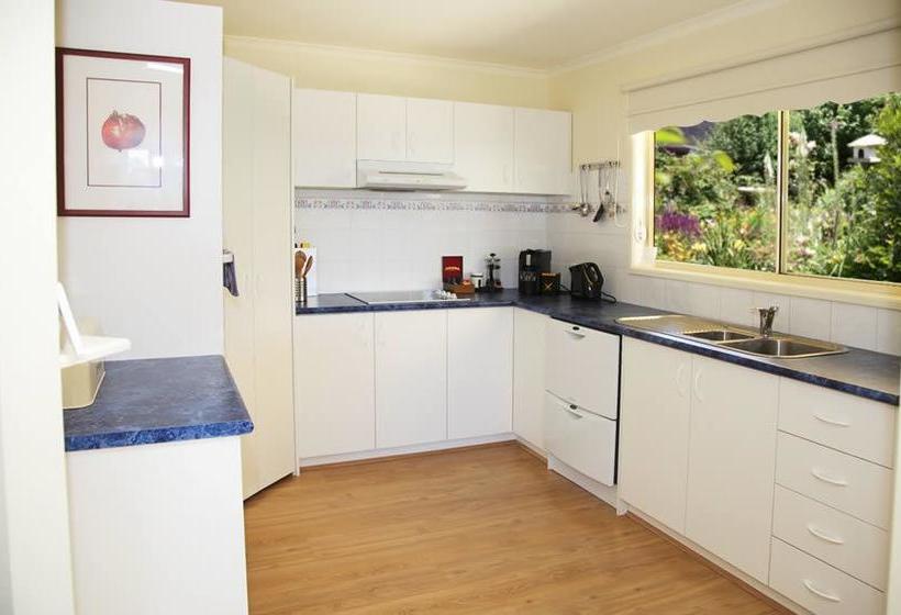 Dalblair Bed & Breakfast | Melbourne | Victoria | Australia 14