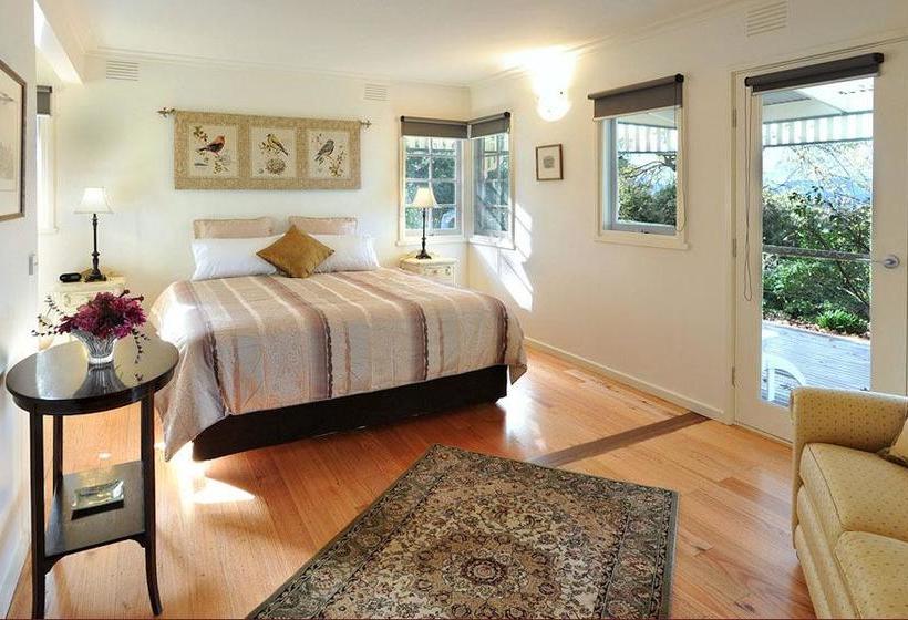 Dalblair Bed & Breakfast | Melbourne | Victoria | Australia 15