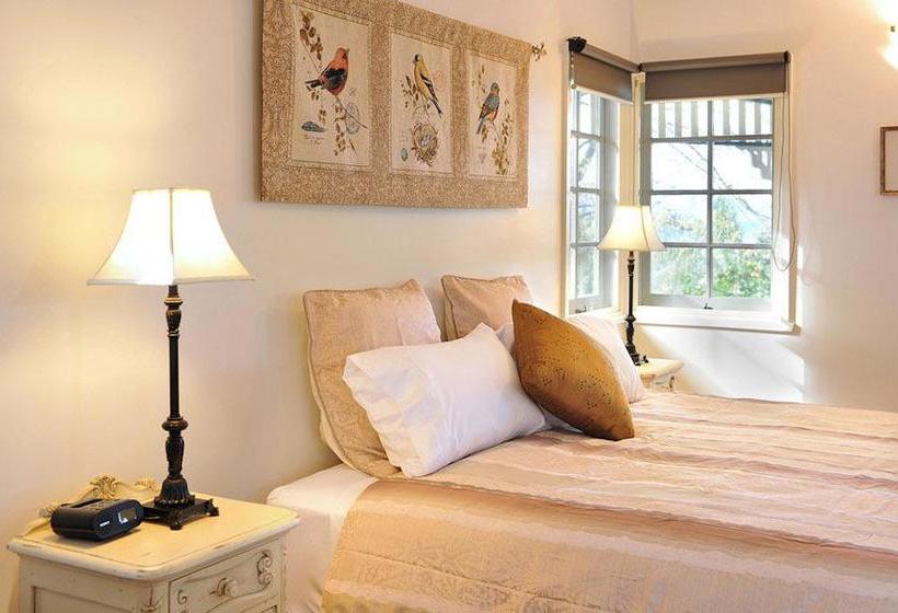 Dalblair Bed & Breakfast | Melbourne | Victoria | Australia 17