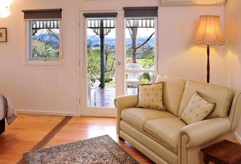 Dalblair Bed & Breakfast | Melbourne | Victoria | Australia 19