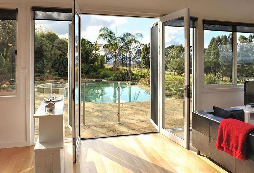 Dalblair Bed & Breakfast | Melbourne | Victoria | Australia 2