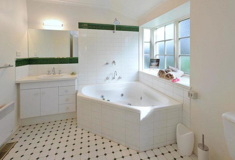 Dalblair Bed & Breakfast | Melbourne | Victoria | Australia 20