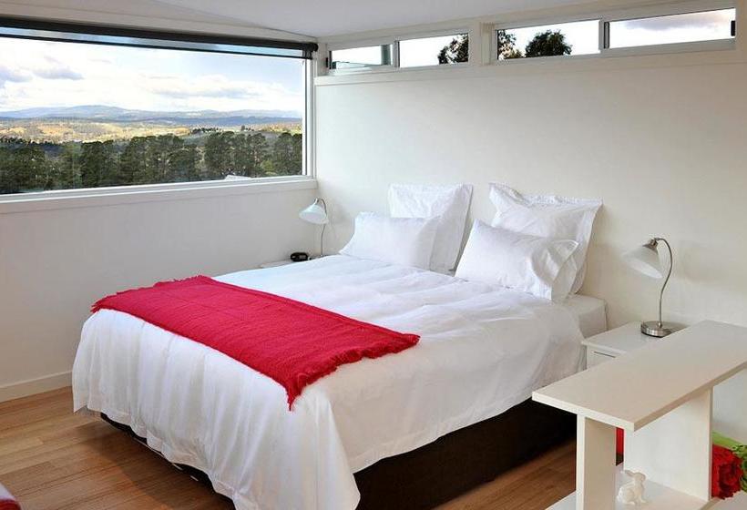 Dalblair Bed & Breakfast | Melbourne | Victoria | Australia 3