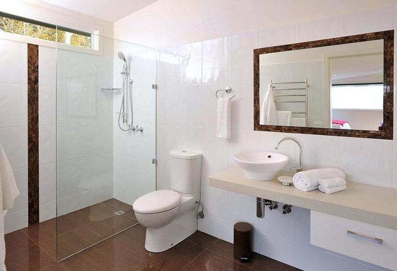 Dalblair Bed & Breakfast | Melbourne | Victoria | Australia 4