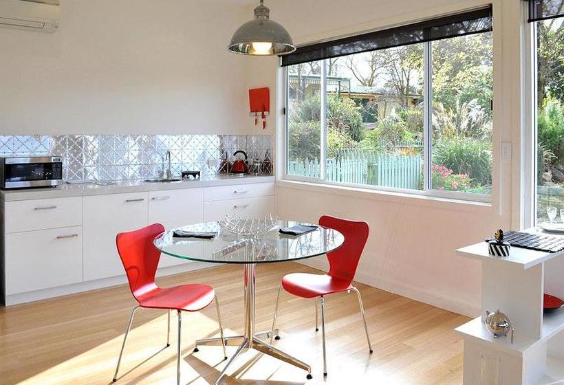 Dalblair Bed & Breakfast | Melbourne | Victoria | Australia 5