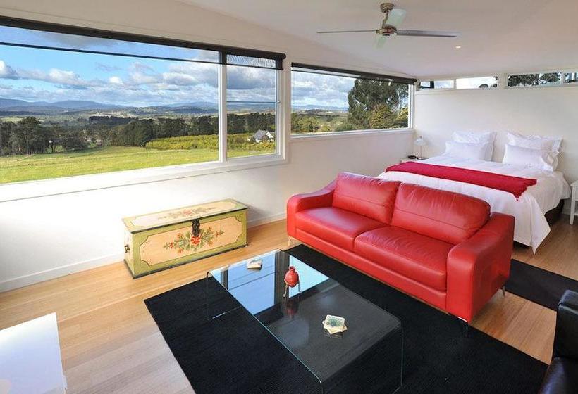 Dalblair Bed & Breakfast | Melbourne | Victoria | Australia 6