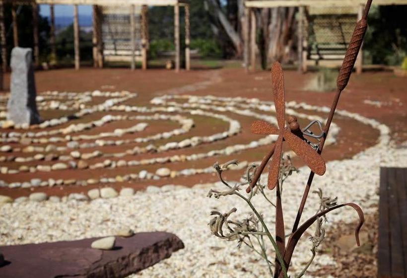 Dalblair Bed & Breakfast | Melbourne | Victoria | Australia 8