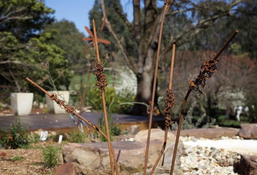 Dalblair Bed & Breakfast | Melbourne | Victoria | Australia 9