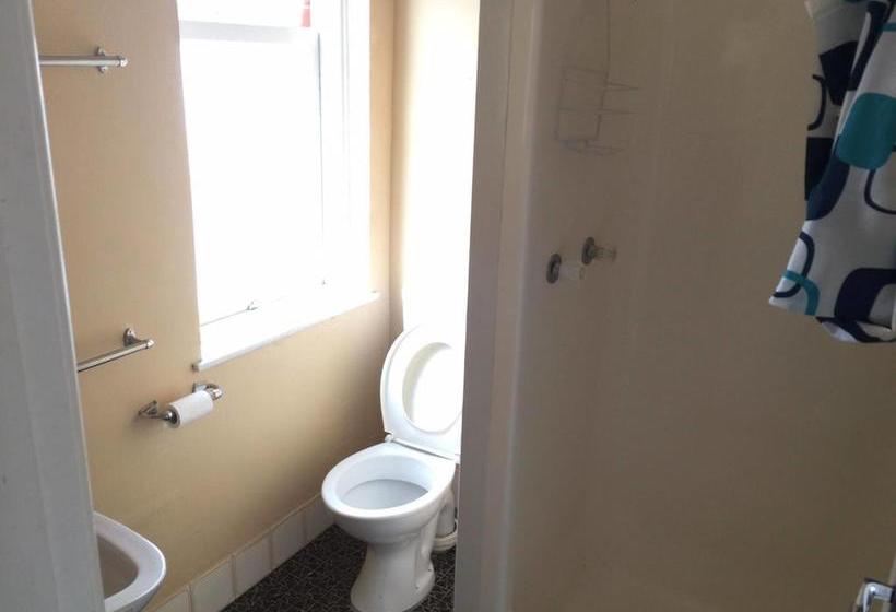 Jade Palace Chinese Restaurant Motel | Cooma | New South Wales | Australia 10