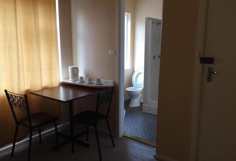 Jade Palace Chinese Restaurant Motel | Cooma | New South Wales | Australia 11