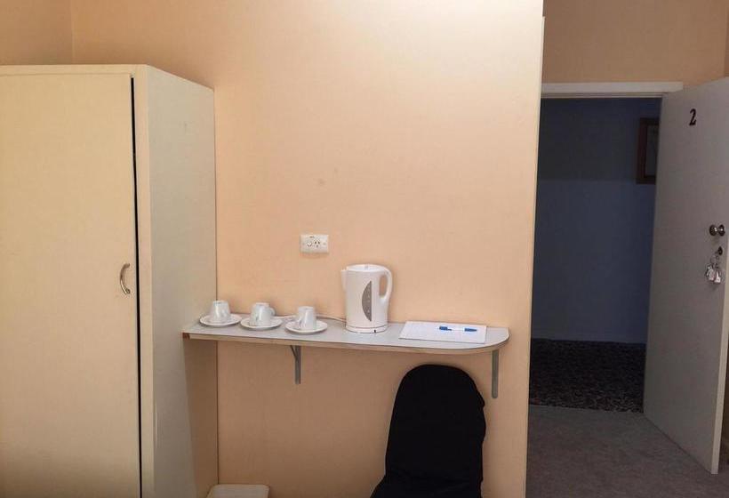 Jade Palace Chinese Restaurant Motel | Cooma | New South Wales | Australia 13