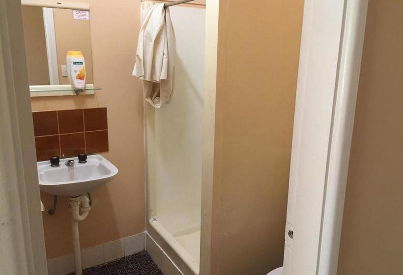 Jade Palace Chinese Restaurant Motel | Cooma | New South Wales | Australia 15