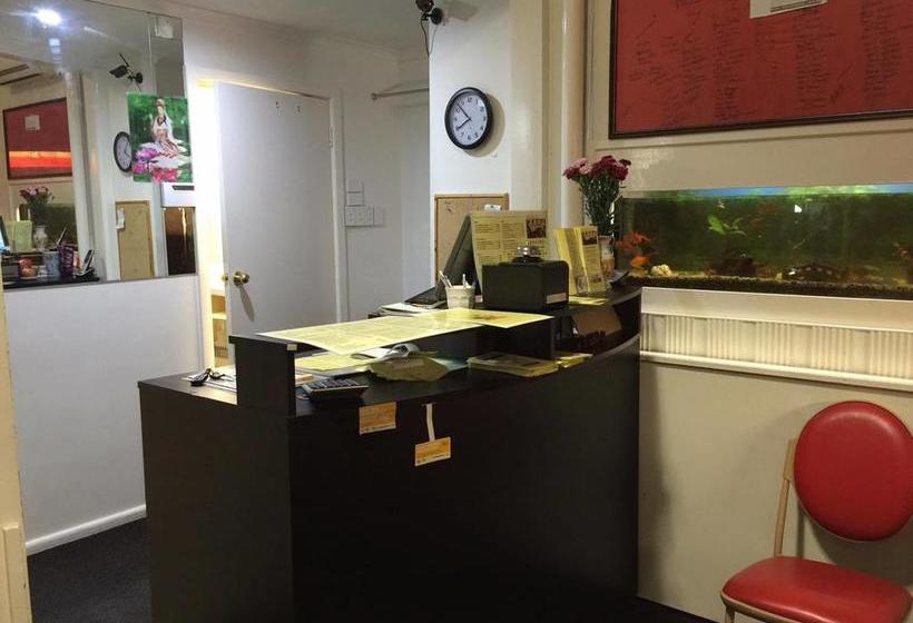 Jade Palace Chinese Restaurant Motel | Cooma | New South Wales | Australia 2