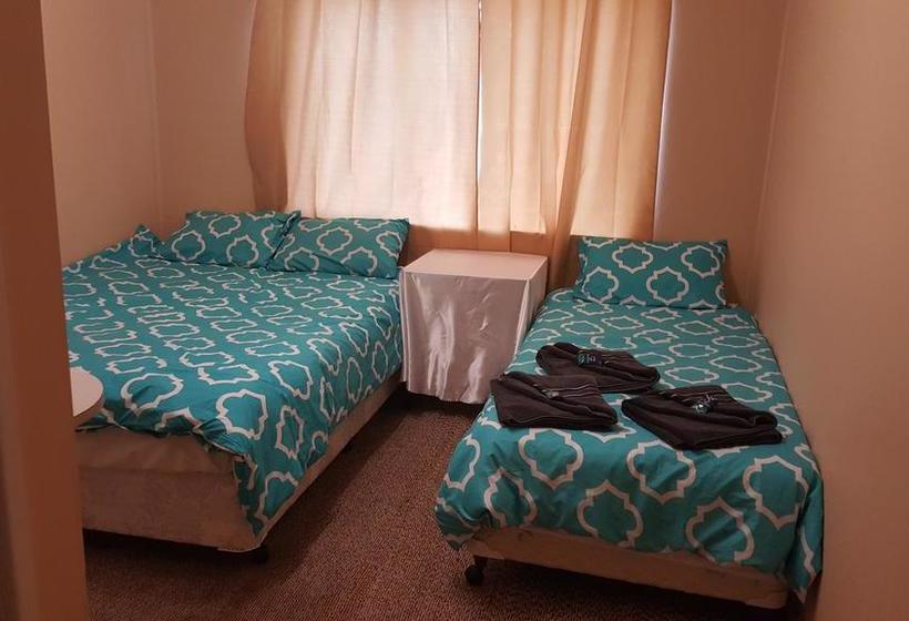 Jade Palace Chinese Restaurant Motel | Cooma | New South Wales | Australia 5