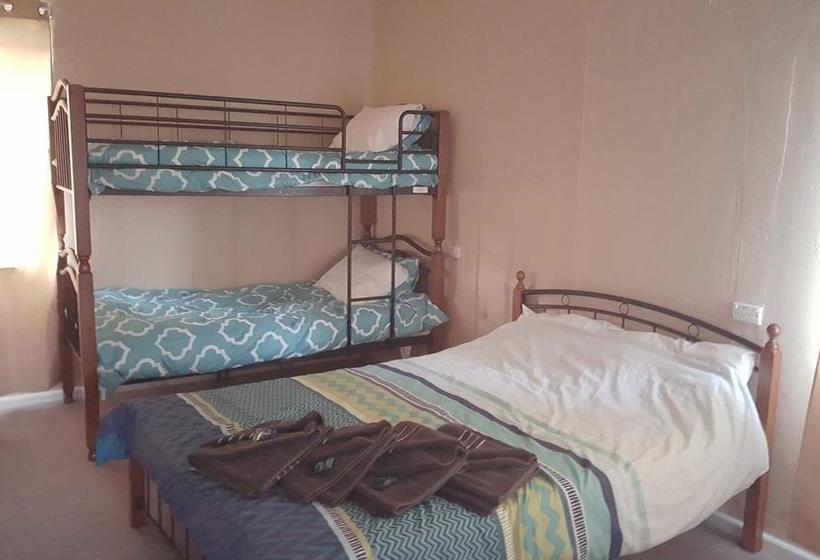 Jade Palace Chinese Restaurant Motel | Cooma | New South Wales | Australia 6