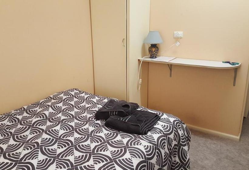 Jade Palace Chinese Restaurant Motel | Cooma | New South Wales | Australia 8