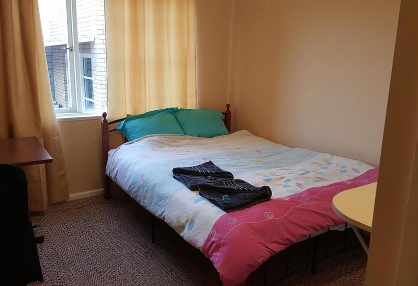 Jade Palace Chinese Restaurant Motel | Cooma | New South Wales | Australia 9