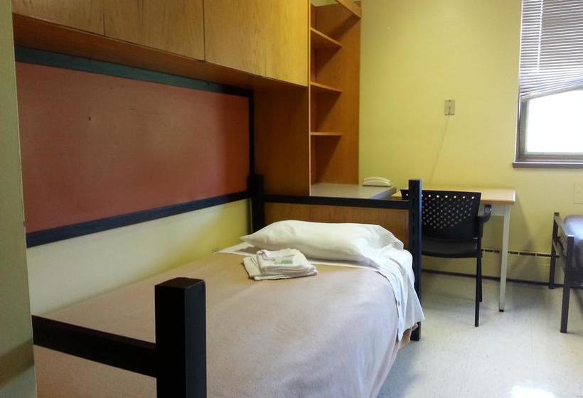 Hotel Université De Moncton | Moneton | New Brunswick | Canada 1