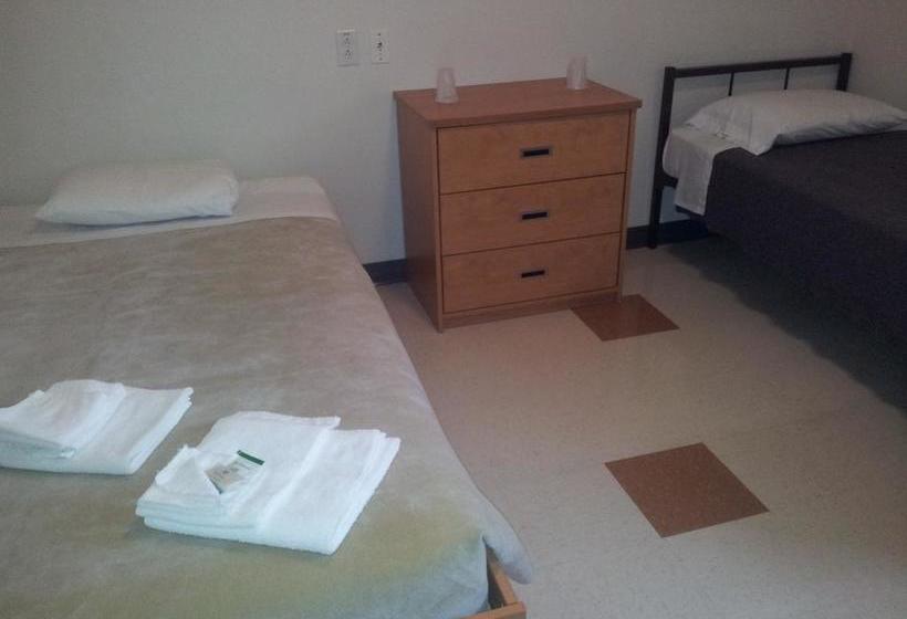 Hotel Université De Moncton | Moneton | New Brunswick | Canada 10