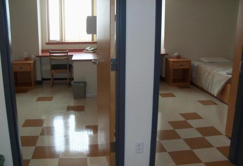 Hotel Université De Moncton | Moneton | New Brunswick | Canada 11